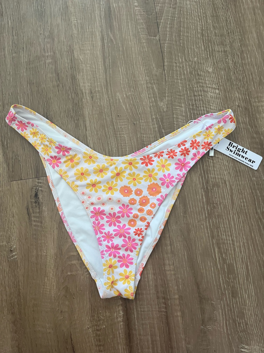 Bright Swimwear bikini bottom